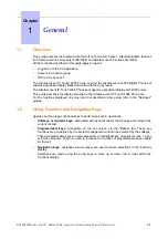 Preview for 7 page of Alcatel-Lucent OmniTouch 8 Series Phone Manual