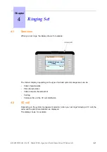 Preview for 45 page of Alcatel-Lucent OmniTouch 8 Series Phone Manual