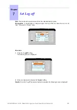 Preview for 61 page of Alcatel-Lucent OmniTouch 8 Series Phone Manual