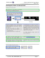 Предварительный просмотр 9 страницы Alcatel-Lucent OmniTouch 8600 User Manual