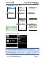 Предварительный просмотр 11 страницы Alcatel-Lucent OmniTouch 8600 User Manual