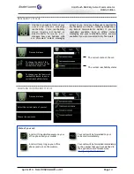 Предварительный просмотр 15 страницы Alcatel-Lucent OmniTouch 8600 User Manual