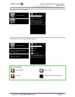 Предварительный просмотр 16 страницы Alcatel-Lucent OmniTouch 8600 User Manual