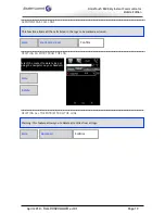 Предварительный просмотр 20 страницы Alcatel-Lucent OmniTouch 8600 User Manual
