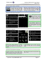 Предварительный просмотр 21 страницы Alcatel-Lucent OmniTouch 8600 User Manual