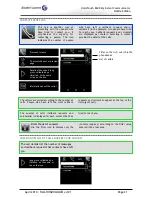 Предварительный просмотр 22 страницы Alcatel-Lucent OmniTouch 8600 User Manual