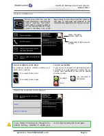 Предварительный просмотр 23 страницы Alcatel-Lucent OmniTouch 8600 User Manual