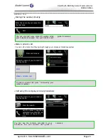 Предварительный просмотр 26 страницы Alcatel-Lucent OmniTouch 8600 User Manual