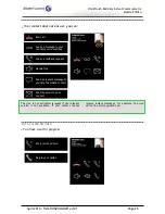 Предварительный просмотр 27 страницы Alcatel-Lucent OmniTouch 8600 User Manual