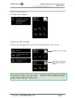 Предварительный просмотр 28 страницы Alcatel-Lucent OmniTouch 8600 User Manual
