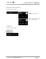 Предварительный просмотр 29 страницы Alcatel-Lucent OmniTouch 8600 User Manual