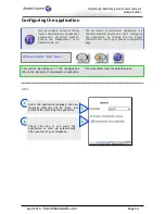 Предварительный просмотр 35 страницы Alcatel-Lucent OmniTouch 8600 User Manual