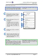 Предварительный просмотр 36 страницы Alcatel-Lucent OmniTouch 8600 User Manual