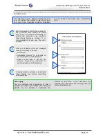 Предварительный просмотр 37 страницы Alcatel-Lucent OmniTouch 8600 User Manual