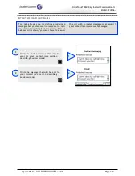 Предварительный просмотр 38 страницы Alcatel-Lucent OmniTouch 8600 User Manual