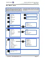 Предварительный просмотр 40 страницы Alcatel-Lucent OmniTouch 8600 User Manual