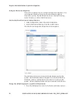 Предварительный просмотр 74 страницы Alcatel-Lucent OmniTouch Fax Server Application System Administrator Manual