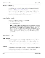 Preview for 16 page of Alcatel-Lucent OmniTouch My Teamwork Installation Manual