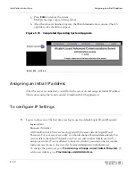 Preview for 24 page of Alcatel-Lucent OmniTouch My Teamwork Installation Manual