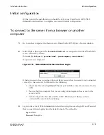 Preview for 27 page of Alcatel-Lucent OmniTouch My Teamwork Installation Manual