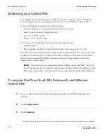 Preview for 32 page of Alcatel-Lucent OmniTouch My Teamwork Installation Manual