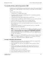 Preview for 37 page of Alcatel-Lucent OmniTouch My Teamwork Installation Manual