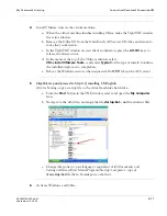 Preview for 41 page of Alcatel-Lucent OmniTouch My Teamwork Installation Manual