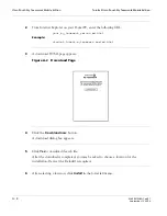 Preview for 56 page of Alcatel-Lucent OmniTouch My Teamwork Installation Manual