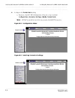 Preview for 68 page of Alcatel-Lucent OmniTouch My Teamwork Installation Manual