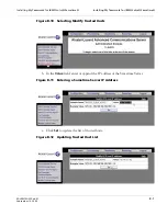 Preview for 69 page of Alcatel-Lucent OmniTouch My Teamwork Installation Manual