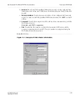 Preview for 107 page of Alcatel-Lucent OmniTouch My Teamwork Installation Manual