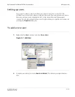 Preview for 111 page of Alcatel-Lucent OmniTouch My Teamwork Installation Manual