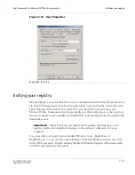 Preview for 115 page of Alcatel-Lucent OmniTouch My Teamwork Installation Manual