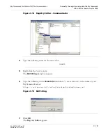 Preview for 117 page of Alcatel-Lucent OmniTouch My Teamwork Installation Manual