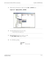 Preview for 119 page of Alcatel-Lucent OmniTouch My Teamwork Installation Manual