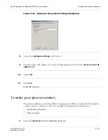 Preview for 125 page of Alcatel-Lucent OmniTouch My Teamwork Installation Manual