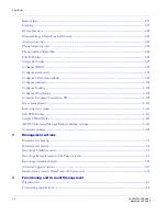 Предварительный просмотр 4 страницы Alcatel-Lucent OmniTouch Administration Manual