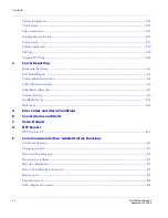 Предварительный просмотр 6 страницы Alcatel-Lucent OmniTouch Administration Manual