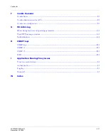 Предварительный просмотр 7 страницы Alcatel-Lucent OmniTouch Administration Manual