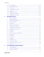 Предварительный просмотр 11 страницы Alcatel-Lucent OmniTouch Administration Manual