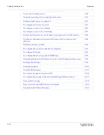 Предварительный просмотр 24 страницы Alcatel-Lucent OmniTouch Administration Manual