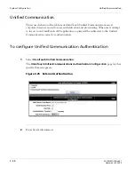 Предварительный просмотр 68 страницы Alcatel-Lucent OmniTouch Administration Manual