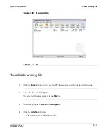 Предварительный просмотр 77 страницы Alcatel-Lucent OmniTouch Administration Manual