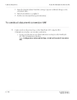 Предварительный просмотр 124 страницы Alcatel-Lucent OmniTouch Administration Manual