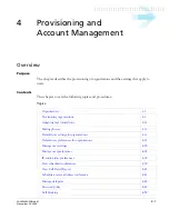 Предварительный просмотр 169 страницы Alcatel-Lucent OmniTouch Administration Manual