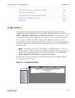 Предварительный просмотр 171 страницы Alcatel-Lucent OmniTouch Administration Manual