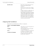 Предварительный просмотр 178 страницы Alcatel-Lucent OmniTouch Administration Manual