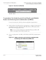 Предварительный просмотр 190 страницы Alcatel-Lucent OmniTouch Administration Manual