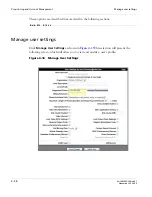 Предварительный просмотр 196 страницы Alcatel-Lucent OmniTouch Administration Manual