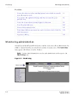 Предварительный просмотр 248 страницы Alcatel-Lucent OmniTouch Administration Manual